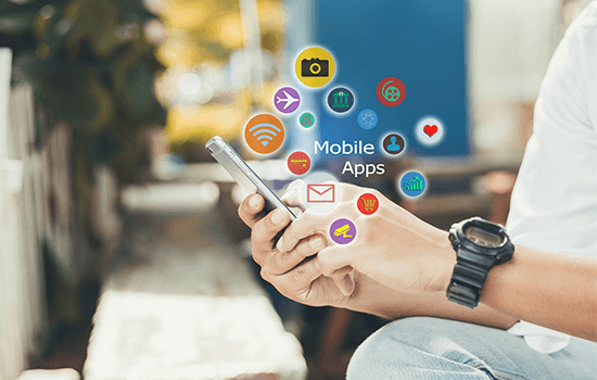 mobile app development
